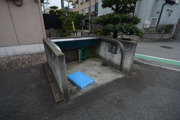 カーサ・オクムラ