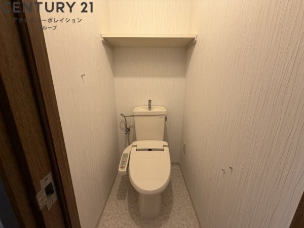 宝塚市高司１丁目のマンション