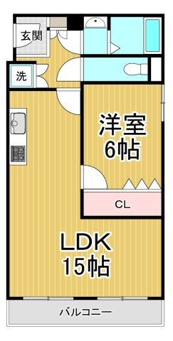 エルベコート甲陽園
