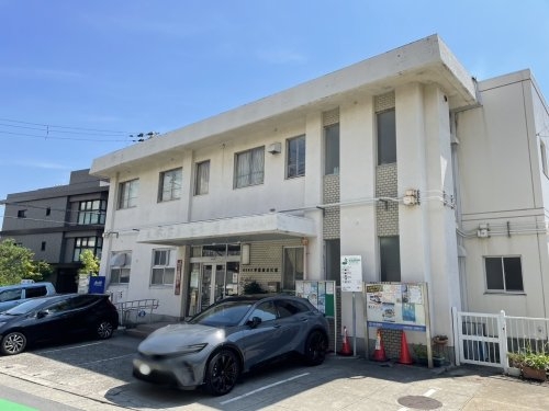 エルベコート甲陽園(西宮市役所市民局コミュニティ推進部地域コミュニティ推進)