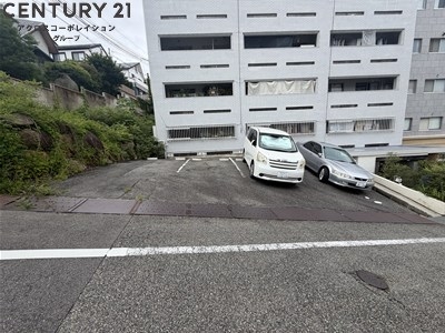 エルベコート甲陽園