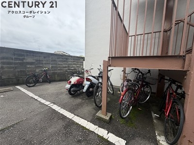 エルベコート甲陽園