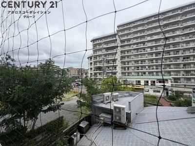 エルベコート甲陽園