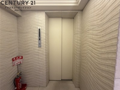 エルベコート甲陽園
