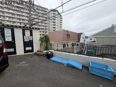 エルベコート甲陽園