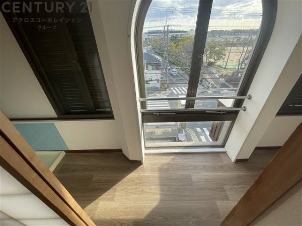 伊丹市瑞穂町５丁目のマンション