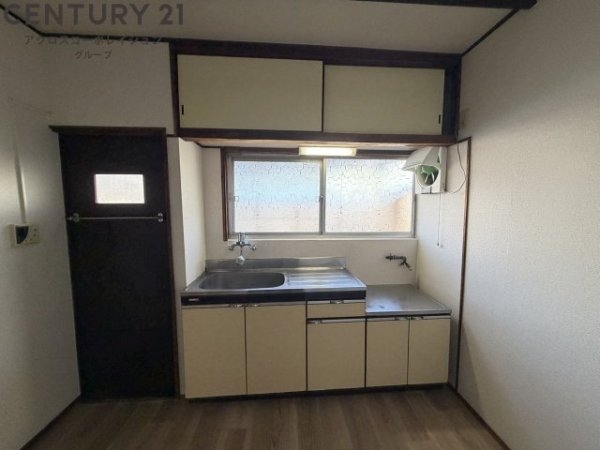 谷口町戸建て