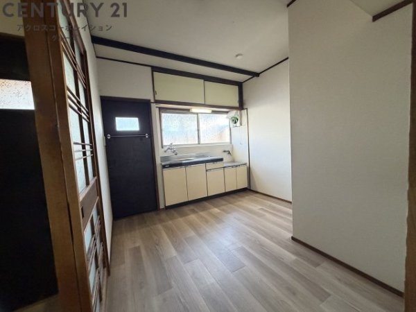 谷口町戸建て