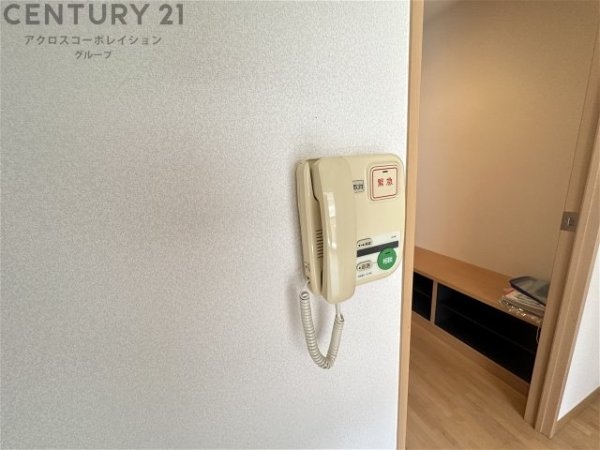尼崎市栗山町１丁目のマンション