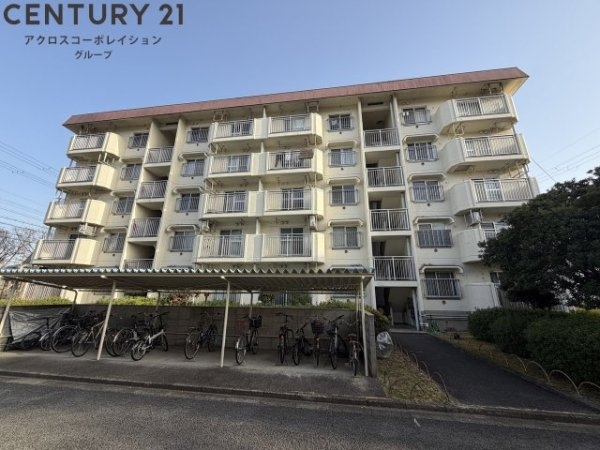 宝塚安倉（3）3号棟