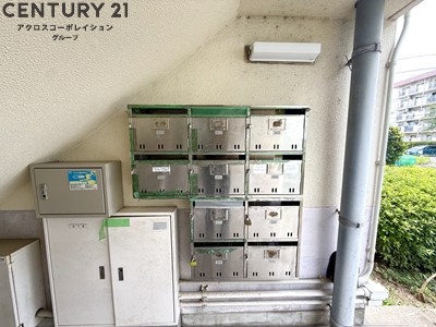 宝塚安倉（3）5号棟