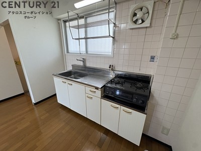西宮市神原のマンション