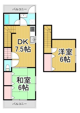 M’ｓハウス