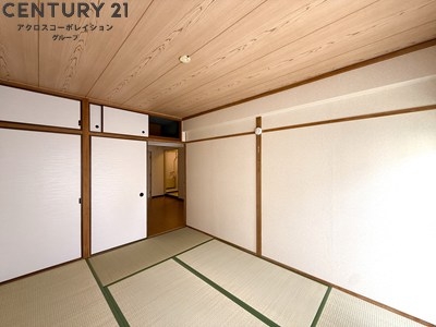 宝塚安倉（4）7号棟