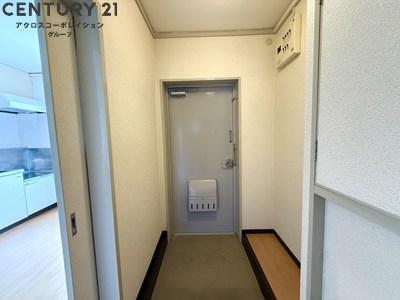 宝塚安倉（4）7号棟