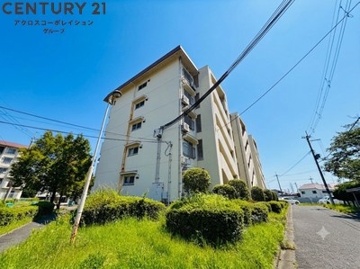 宝塚安倉（4）7号棟