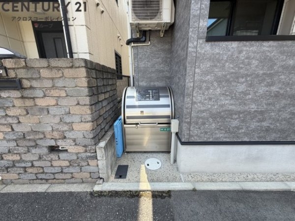 リブレメゾン香櫨園エスト