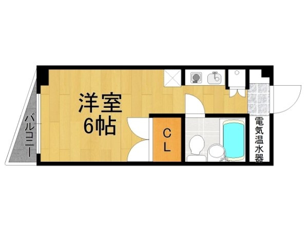 ＦＫマンション