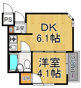 NBハイム西宮・甲陽