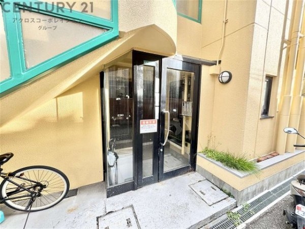NBハイム西宮・甲陽