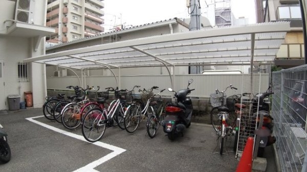 ＮＤビルハイツ