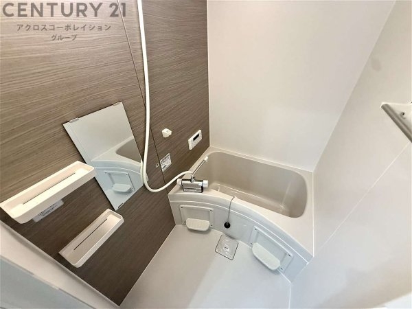 リブレメゾン東鳴尾1