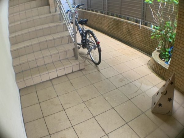 エトール夙川8