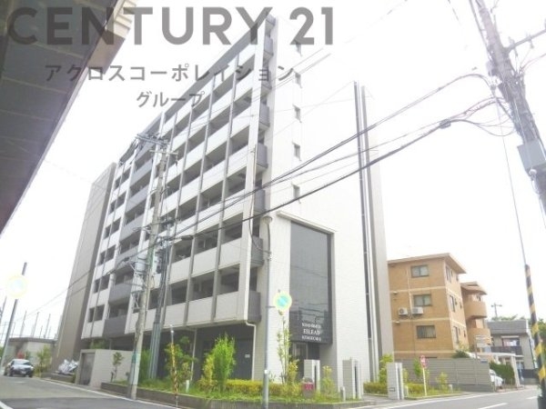 エスリード西宮北口第2