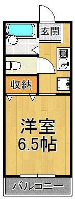 エスポワール岡田