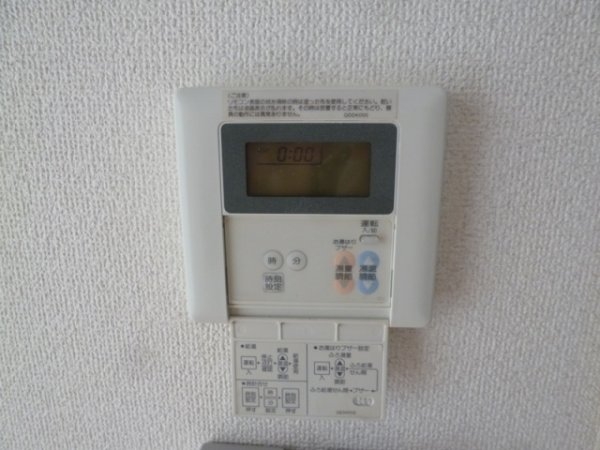 エスポワール岡田