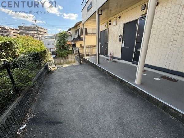 エスポワール岡田