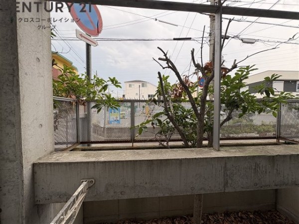 キューブ東武庫之荘