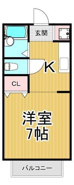 エスペーロ甲東1