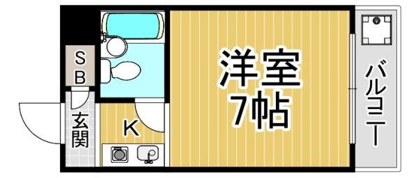 エスプレッソレジデンス