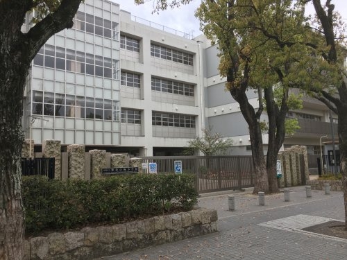 紀の国屋2(尼崎市立　難波の梅小学校)
