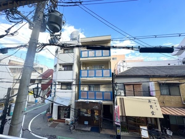 エストゥディオ甲子園口