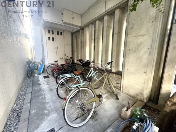 エストゥディオ甲子園口