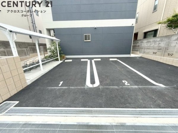 ルナテラス甲子園