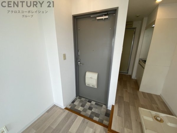 マンションハヤ今津