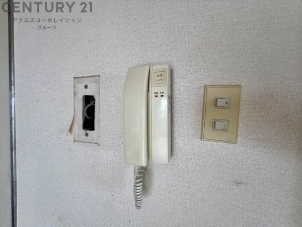シティハイツ立花２
