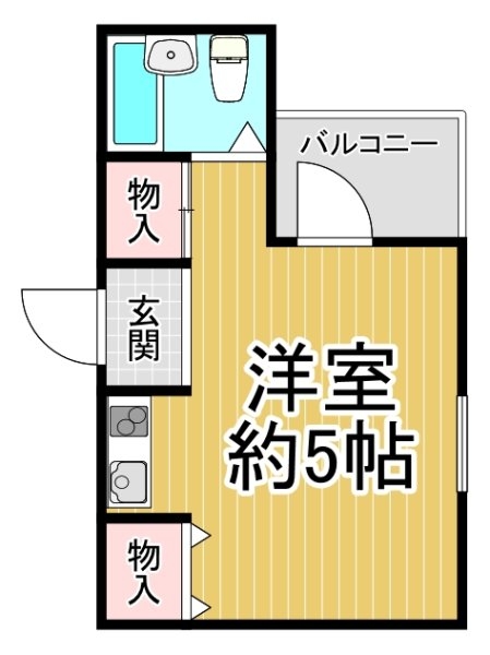 ルミエール苦楽園