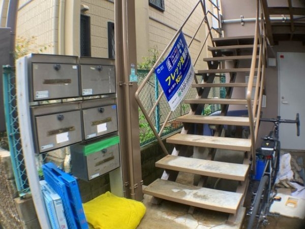 ルミエール苦楽園