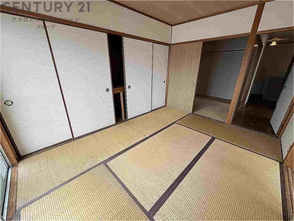 村上マンション