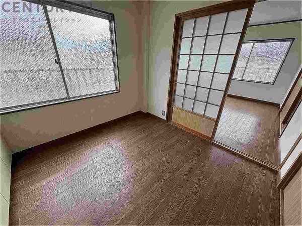 村上マンション