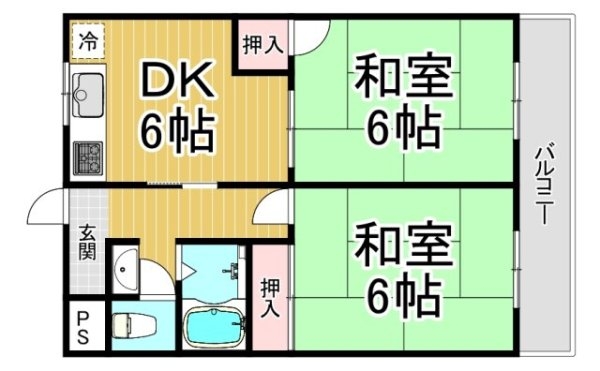 タカハタハイツ