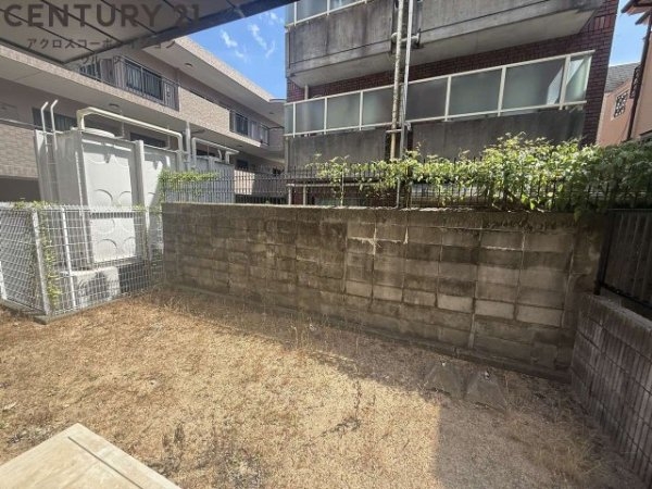 ヴァンベール宍戸