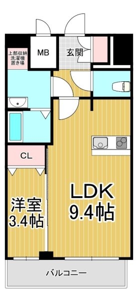 プレリス尼崎レーネヴィア