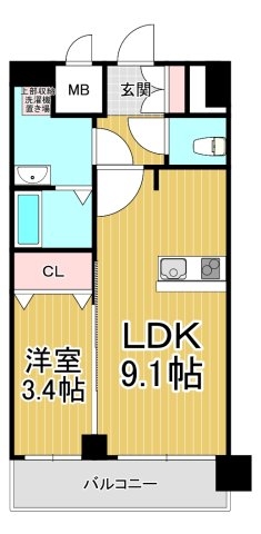 プレリス尼崎レーネヴィア