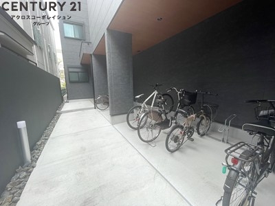 イーリスハイツ富松