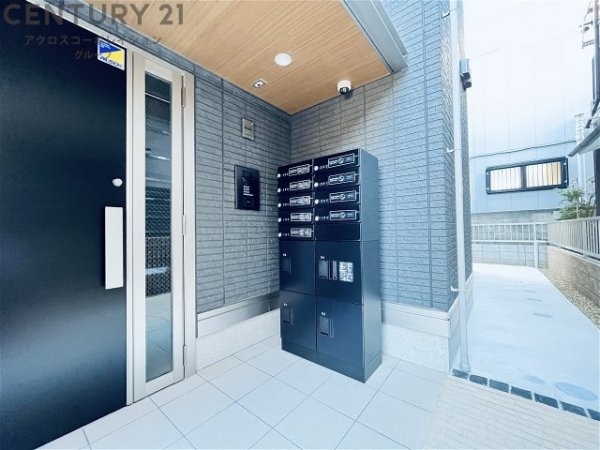 D-room塚口町